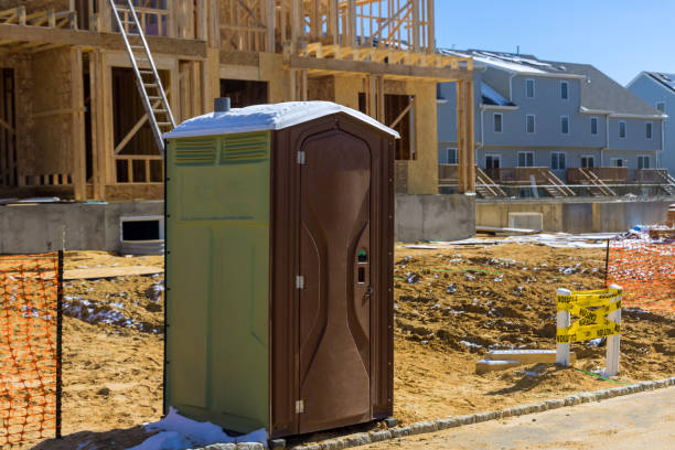 Best Construction site porta potty rental  in Cordova, NC
