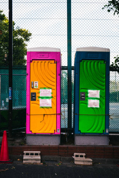 Best Local porta potty services  in Cordova, NC