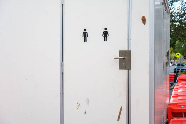 Best Temporary restroom rental  in Cordova, NC