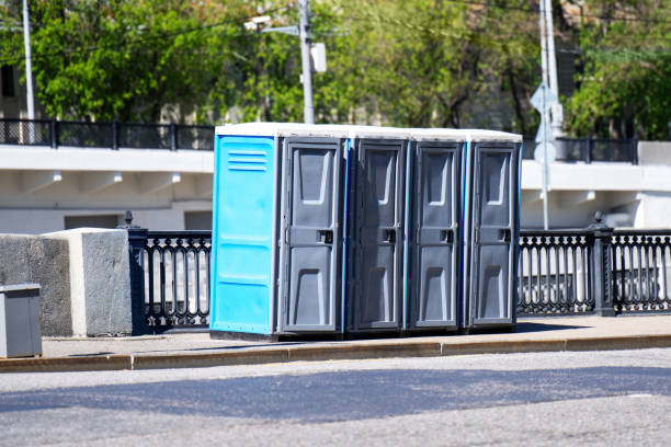 Best Temporary restroom rental  in Cordova, NC