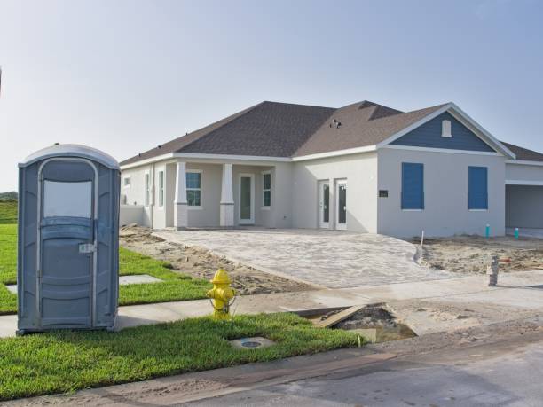 Best Porta potty rental near me  in Cordova, NC